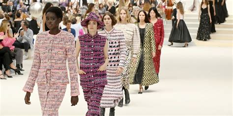 chanel haute couture live stream|Chanel haute couture price.